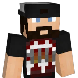 Nemesis6139 Minecraft avatar bust