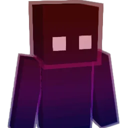NemesisG1 Minecraft avatar bust