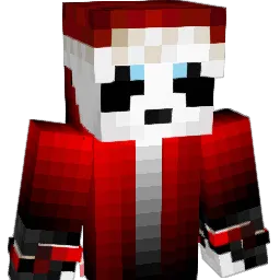 NemesisGaming Minecraft avatar bust