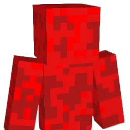 NemesisKing Minecraft avatar bust