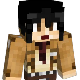 NemesisStorm Minecraft avatar bust