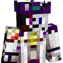 Nemesis_111 Minecraft avatar bust