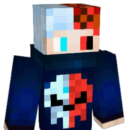Nemesis_12 Minecraft avatar bust