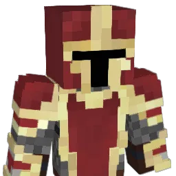 Nemesis_22 Minecraft avatar bust