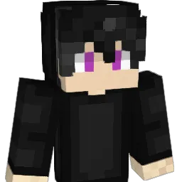 Nemesis_303 Minecraft avatar bust