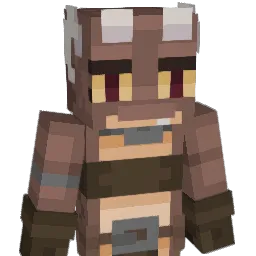 Nemesis_Survivor Minecraft avatar bust