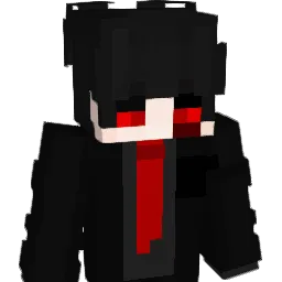 Nemesis_TH Minecraft avatar bust