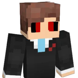 Nemesis_WH Minecraft avatar bust