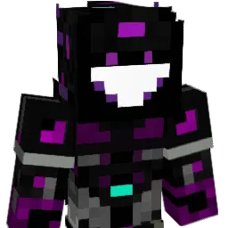 Nemesis_prime12 Minecraft avatar bust