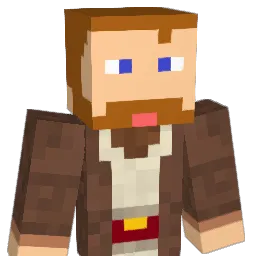 Nemesiss99 Minecraft avatar bust
