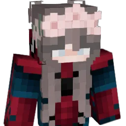 Nemezis_ Minecraft avatar bust
