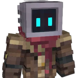 NemiButPudding18's Minecraft skin