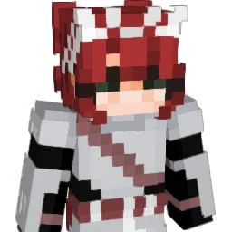 NemiNomi Minecraft avatar bust