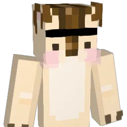 Nemi_99 Minecraft avatar bust