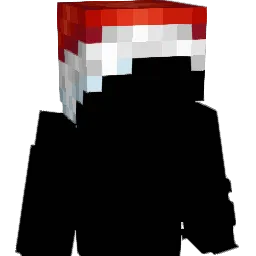 Nemirt1 Minecraft avatar bust