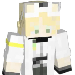 Nemlife Minecraft avatar bust