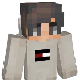 NemmelM Minecraft avatar bust