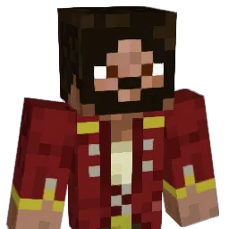 Nemo13's Minecraft skin