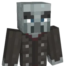 Nemo4852's Minecraft skin