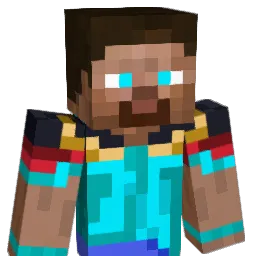 NemoCan's Minecraft skin