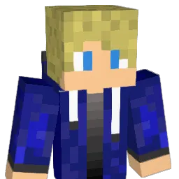 NemoEvans's Minecraft skin