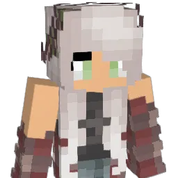 NemoNator's Minecraft skin