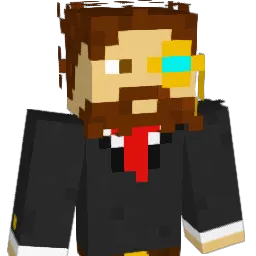 NemoShame's Minecraft skin
