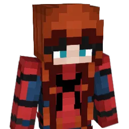Nemo_LS Minecraft avatar bust