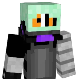 Nemo_exe's Minecraft skin