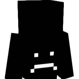 Nemo_is_thicc Minecraft avatar bust