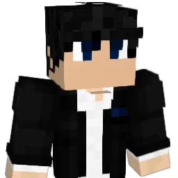 Nemoisdead Minecraft avatar bust