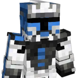 Nemonatar's Minecraft skin