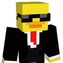 Nemoq8's Minecraft skin