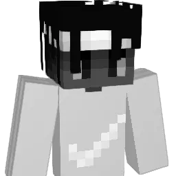 Nemos_By_Jonhy Minecraft avatar bust