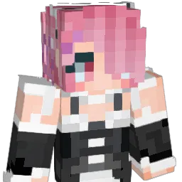 NemsisSan Minecraft avatar bust