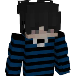 Nemss's Minecraft skin