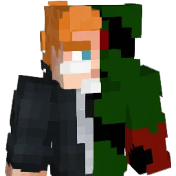 NemuiixD Minecraft avatar bust