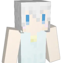 NemusuK's Minecraft skin