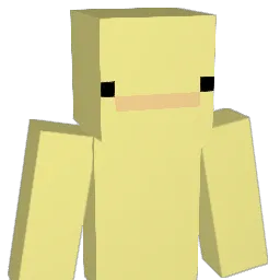 Nena_Here Minecraft avatar bust