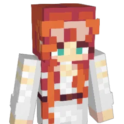 Nenaleo Minecraft avatar bust