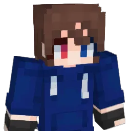 Nename's Minecraft skin