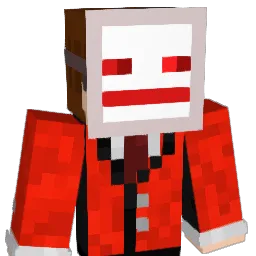 NendoMagooni Minecraft avatar bust