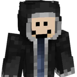 Nene2817 Minecraft avatar bust