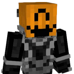 Nene_ge Minecraft avatar bust