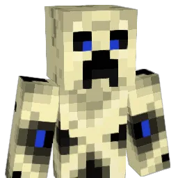 Nenej99 Minecraft avatar bust