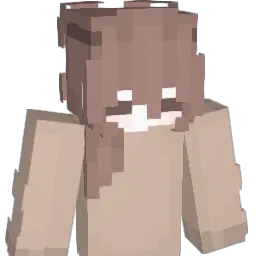 Neneka__ Minecraft avatar bust