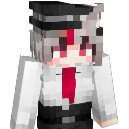 Neneko__Mashiro Minecraft avatar bust