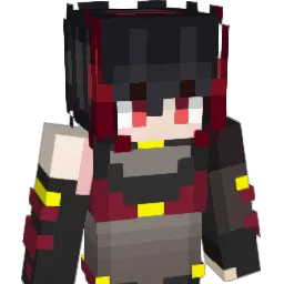 Nenma_VT's Minecraft skin