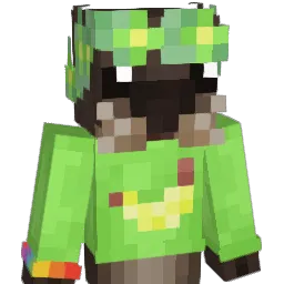 NenneLule's Minecraft skin