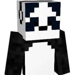 NenntMichKing Minecraft avatar bust